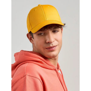 Cappellino Hit-S - personalizzabile con logo