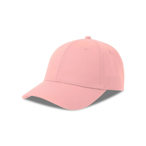 Cappellino Hit-S rosa - personalizzabile con logo