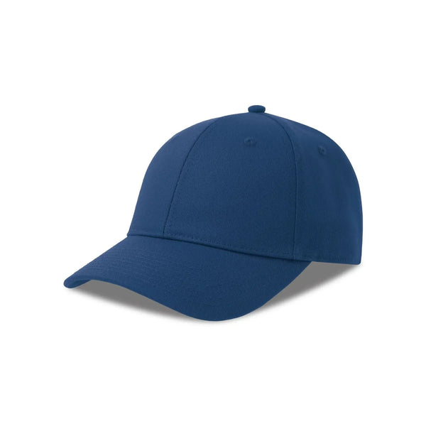 Cappellino Hit-S royal - personalizzabile con logo