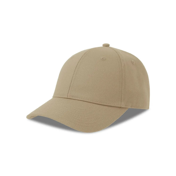 Cappellino Hit-S verde - personalizzabile con logo