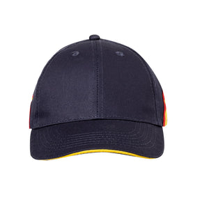 Cappellino Iberia - personalizzabile con logo
