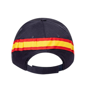 Cappellino Iberia - personalizzabile con logo