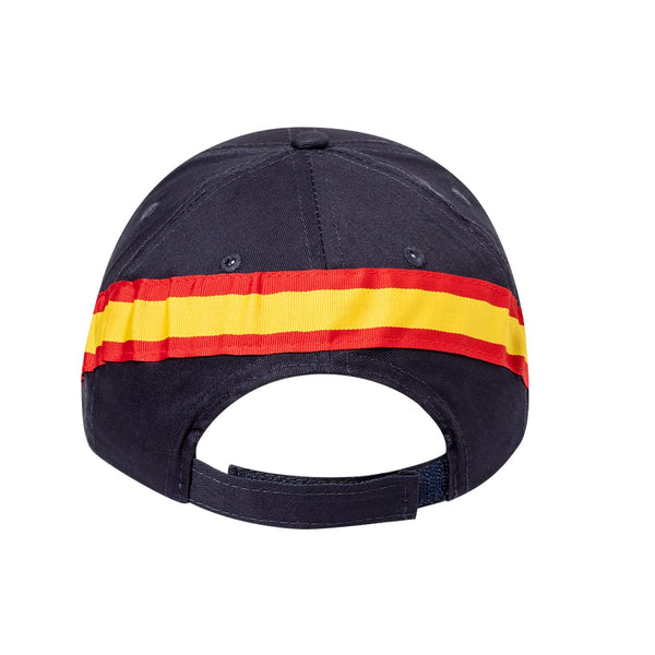 Cappellino Iberia - personalizzabile con logo