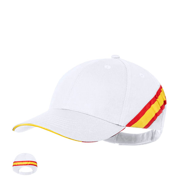 Cappellino Iberia - personalizzabile con logo