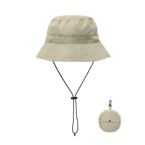 Cappellino idrorepellente kaki - personalizzabile con logo