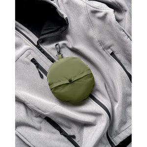 Cappellino idrorepellente - personalizzabile con logo