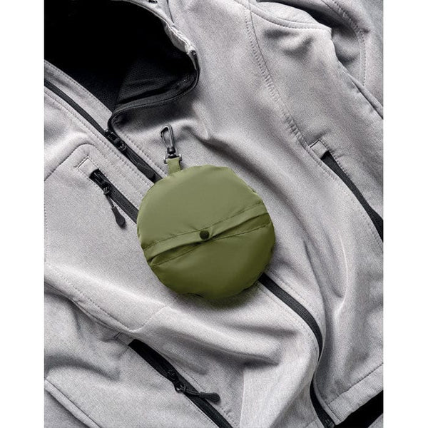 Cappellino idrorepellente - personalizzabile con logo