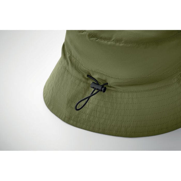 Cappellino idrorepellente - personalizzabile con logo