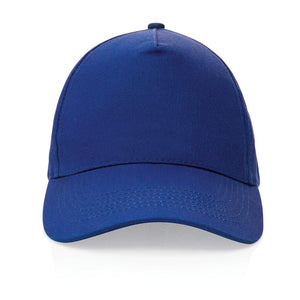 Cappellino Impact 5 pannelli 190gr con tracer AWARE™ - personalizzabile con logo