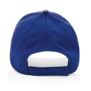 Cappellino Impact 5 pannelli 190gr con tracer AWARE™ - personalizzabile con logo