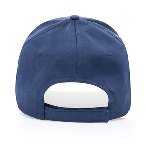 Cappellino Impact 5 pannelli 190gr con tracer AWARE™ - personalizzabile con logo