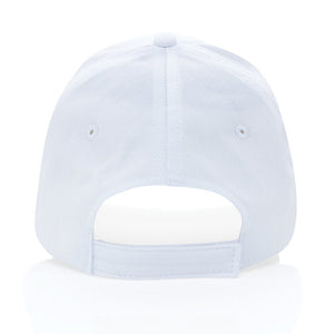 Cappellino Impact 6 pannelli 190gr con tracer AWARE™ - personalizzabile con logo