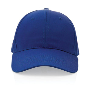 Cappellino Impact 6 pannelli 190gr con tracer AWARE™ - personalizzabile con logo