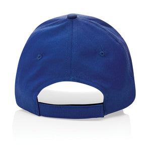 Cappellino Impact 6 pannelli 190gr con tracer AWARE™ - personalizzabile con logo