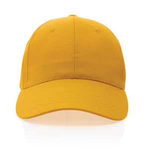 Cappellino Impact 6 pannelli 190gr con tracer AWARE™ - personalizzabile con logo