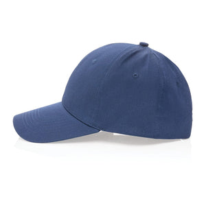 Cappellino Impact 6 pannelli 190gr con tracer AWARE™ - personalizzabile con logo