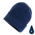 Cappellino Impact Polylana® con tracer AWARE™ Colore: blu navy €4.44 - P453.345