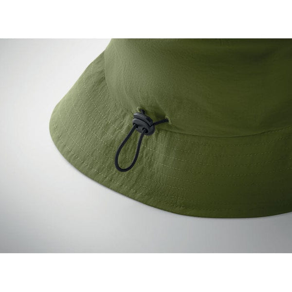 Cappellino impermeabile UPF50+ - personalizzabile con logo