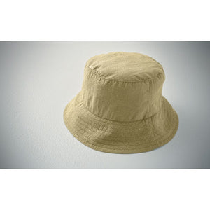 Cappellino impermeabile UPF50+ - personalizzabile con logo