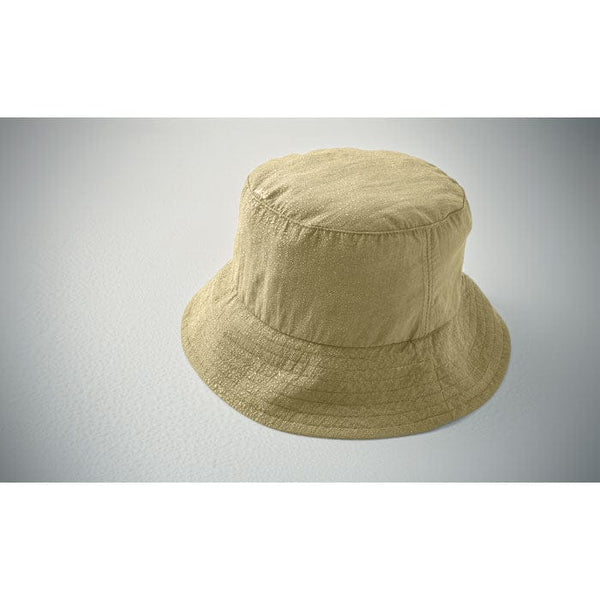 Cappellino impermeabile UPF50+ - personalizzabile con logo