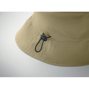 Cappellino impermeabile UPF50+ - personalizzabile con logo