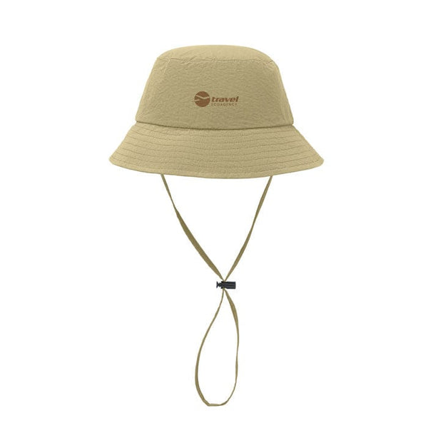 Cappellino impermeabile UPF50+ - personalizzabile con logo