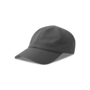 Cappellino Isar dark grey - personalizzabile con logo