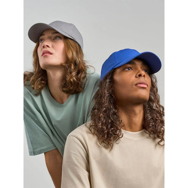 Cappellino Isar - personalizzabile con logo