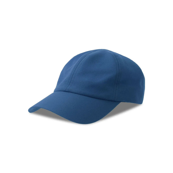 Cappellino Isar royal - personalizzabile con logo