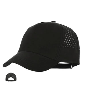 Cappellino Ithaca - personalizzabile con logo