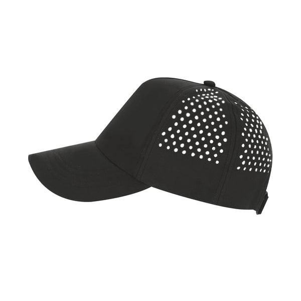 Cappellino Ithaca - personalizzabile con logo