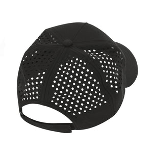 Cappellino Ithaca - personalizzabile con logo