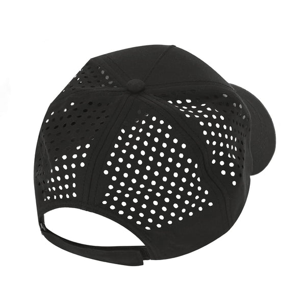 Cappellino Ithaca - personalizzabile con logo