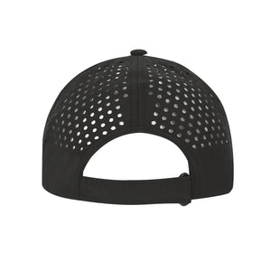 Cappellino Ithaca - personalizzabile con logo