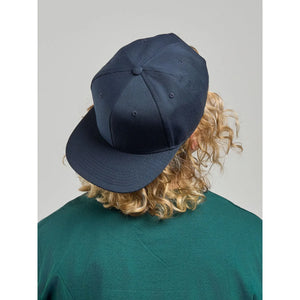 Cappellino James - personalizzabile con logo