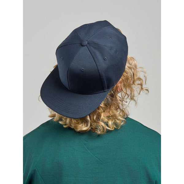 Cappellino James - personalizzabile con logo