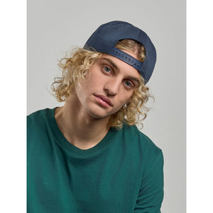 Cappellino James - personalizzabile con logo