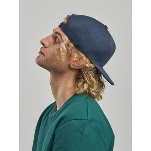 Cappellino James - personalizzabile con logo