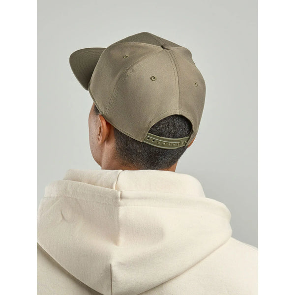 Cappellino James - personalizzabile con logo