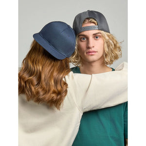 Cappellino James - personalizzabile con logo