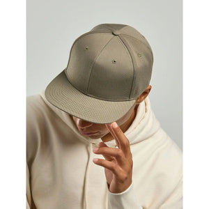 Cappellino James - personalizzabile con logo