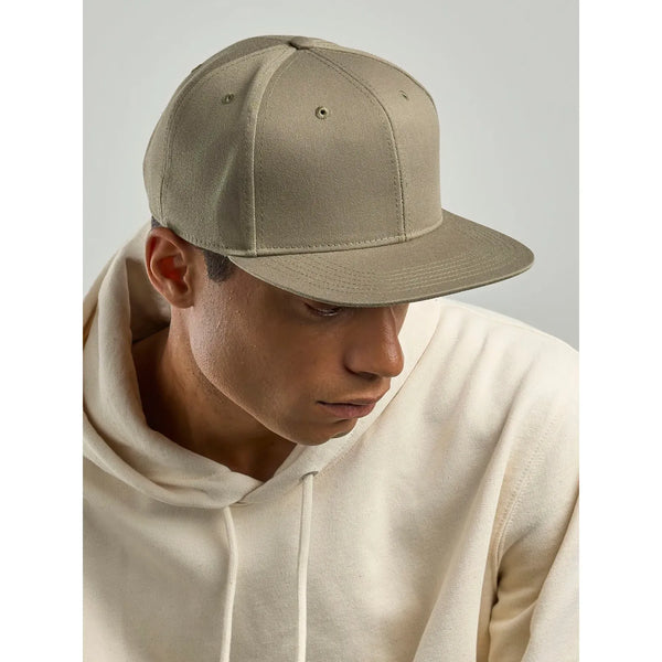 Cappellino James - personalizzabile con logo
