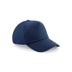 Cappellino Junior Original 5 Panel Cap blu - personalizzabile con logo