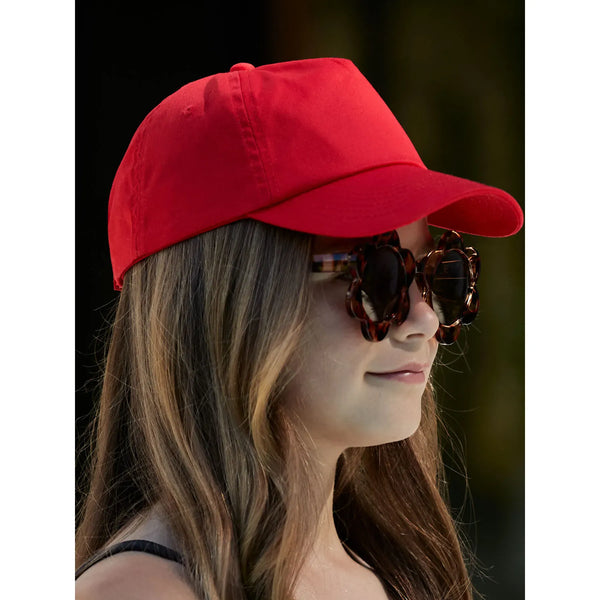 Cappellino Junior Original 5 Panel Cap - personalizzabile con logo