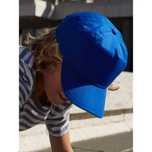 Cappellino Junior Original 5 Panel Cap - personalizzabile con logo