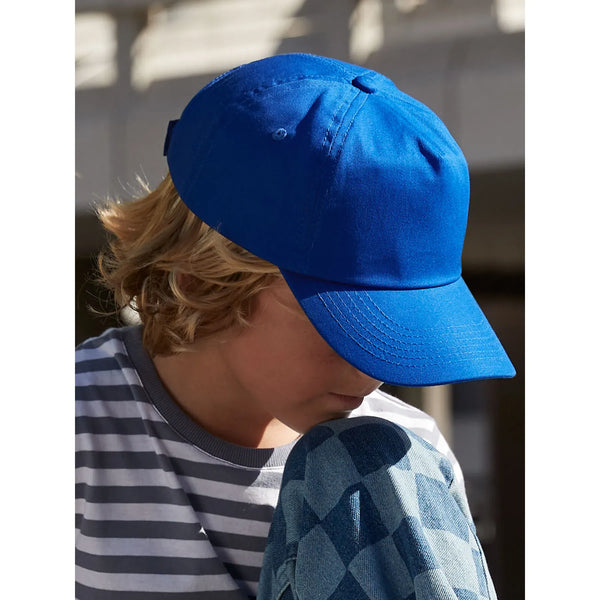Cappellino Junior Original 5 Panel Cap - personalizzabile con logo
