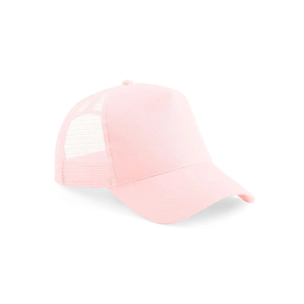 Cappellino Junior Snapback Trucker - personalizzabile con logo