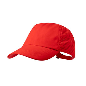 Cappellino Karola - personalizzabile con logo