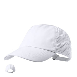 Cappellino Karola - personalizzabile con logo