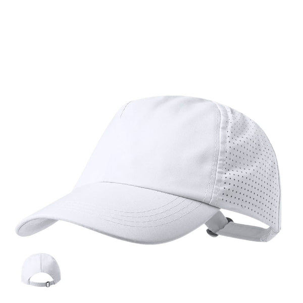 Cappellino Karola - personalizzabile con logo
